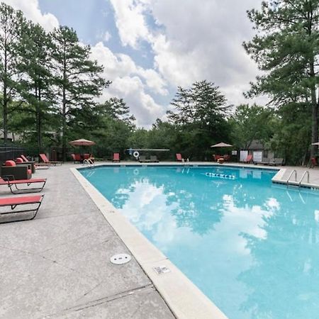 Cozy Home Near Braves Stadium & Six Flags Marietta Εξωτερικό φωτογραφία