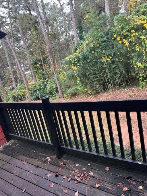 Cozy Home Near Braves Stadium & Six Flags Marietta Εξωτερικό φωτογραφία