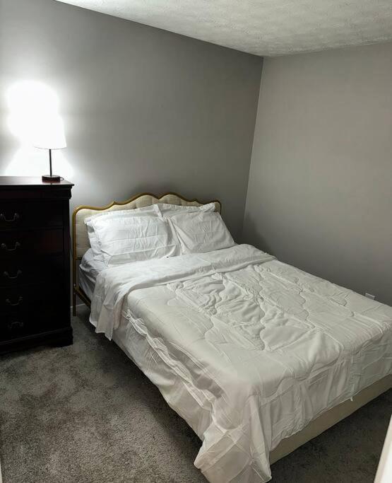 Cozy Home Near Braves Stadium & Six Flags Marietta Εξωτερικό φωτογραφία