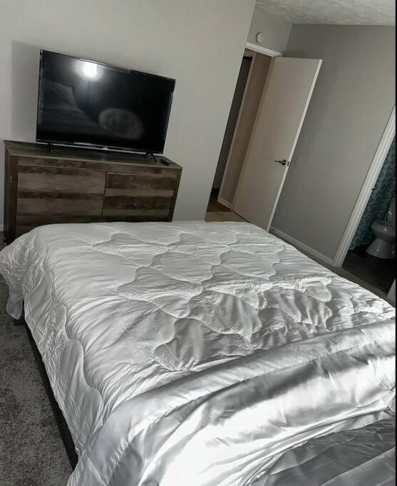 Cozy Home Near Braves Stadium & Six Flags Marietta Εξωτερικό φωτογραφία