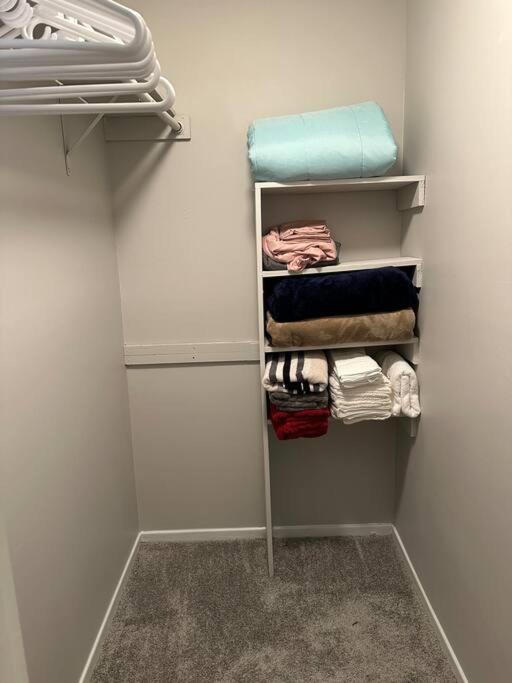 Cozy Home Near Braves Stadium & Six Flags Marietta Εξωτερικό φωτογραφία