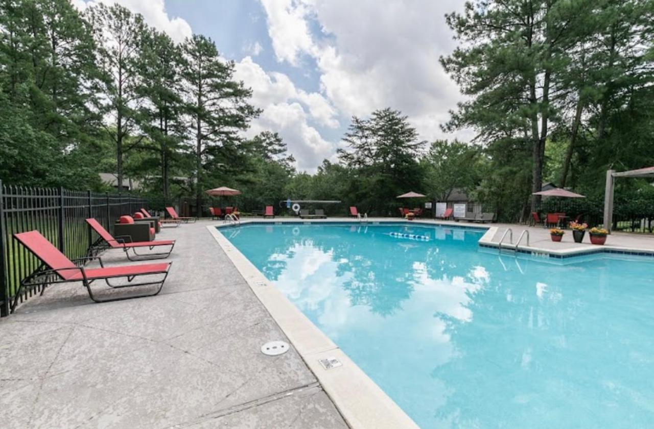 Cozy Home Near Braves Stadium & Six Flags Marietta Εξωτερικό φωτογραφία